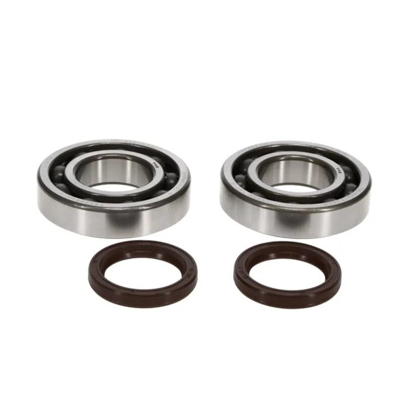 PROX Crankshaft Bearing & Oil Seal Kit - Beta RR Enduro 4T