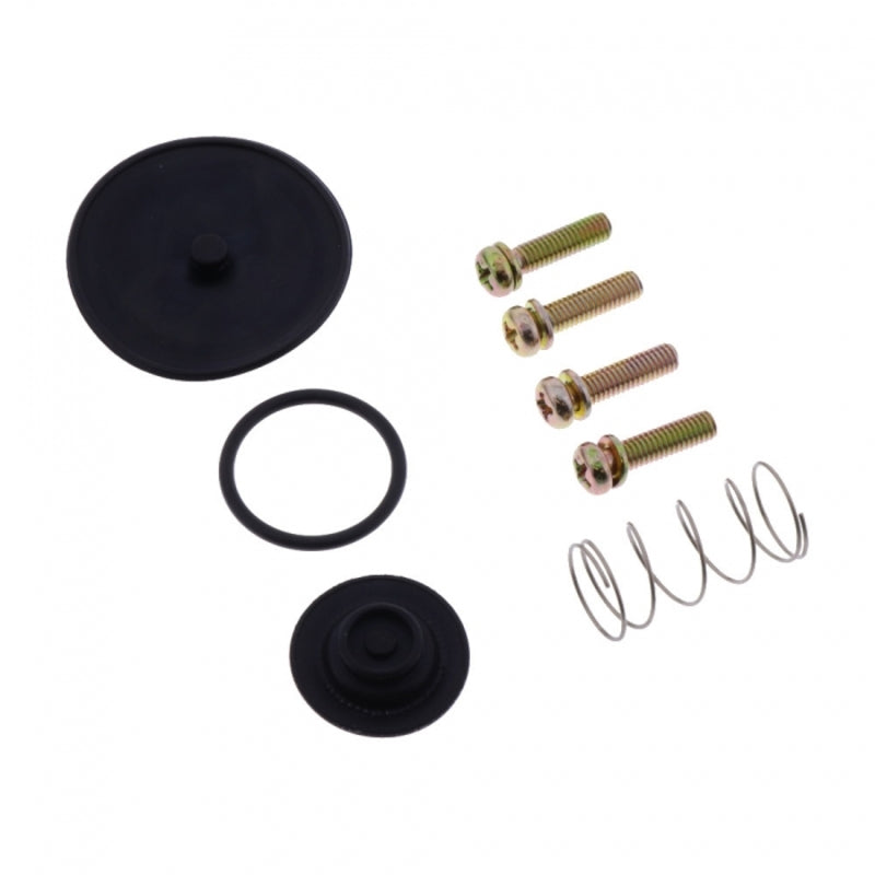 TOURM FUEL PETCOCK REPAIR KIT TOURMAX Fuel Petcock Repair Kit - Harley Davidson