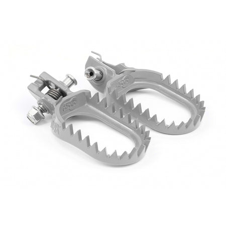 S3 Parts Punk Footrests - Beta RR