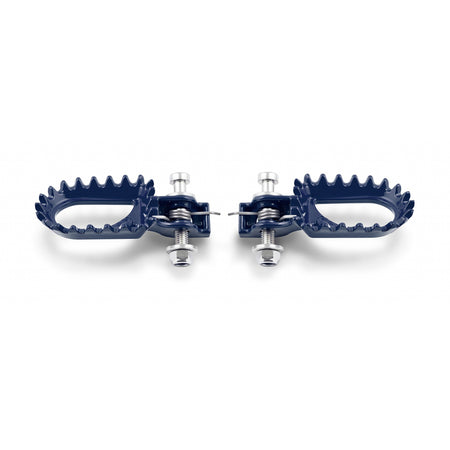 S3 Parts Hard Rock Footrests