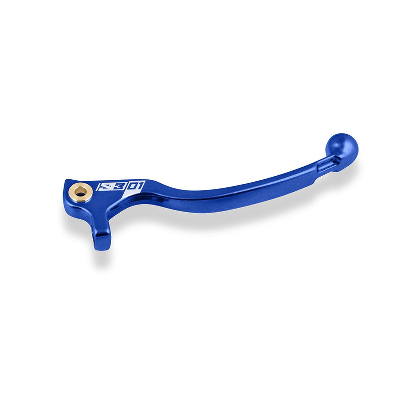S3 Parts 01 Brake Lever - Braktec/AJP