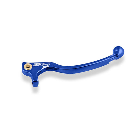 S3 Parts 01 Brake Lever - Braktec/AJP