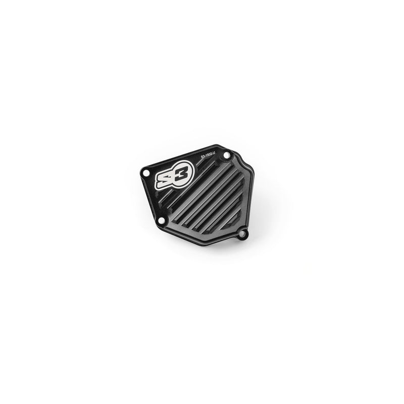 S3 Parts Big Volume Power Valve Cover - Sherco SE 250/300