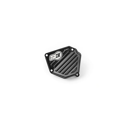 S3 Parts Big Volume Power Valve Cover - Sherco SE 250/300
