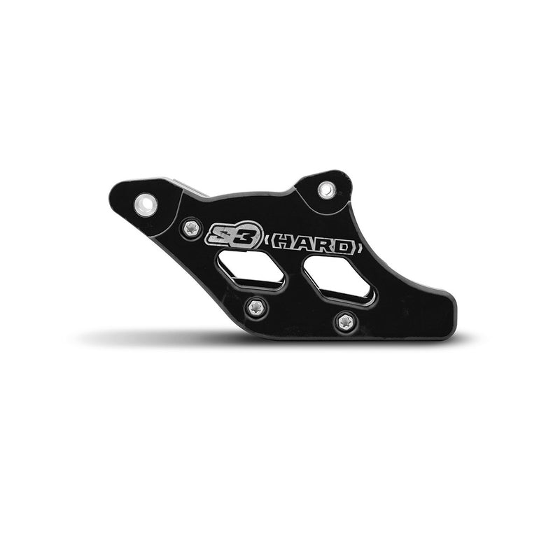 S3 Parts Hard Enduro Chain Guide