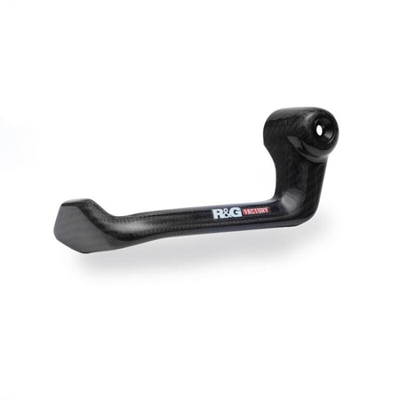 R&G FACTORY CARBON LEVER DEFENDER (RHS)