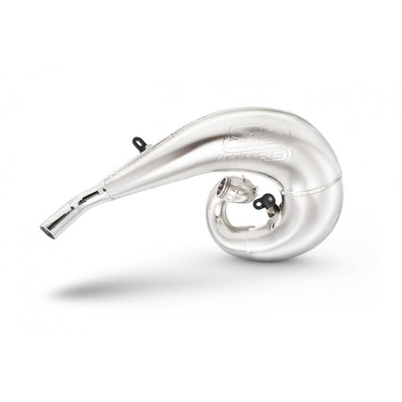 S3 Parts Factory Platinium Expansion Chamber 2 Strokes