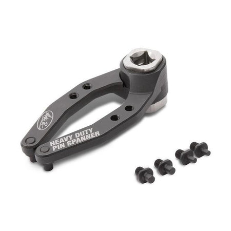 MOTION PRO Pin Spanner Wrench (08-0673)