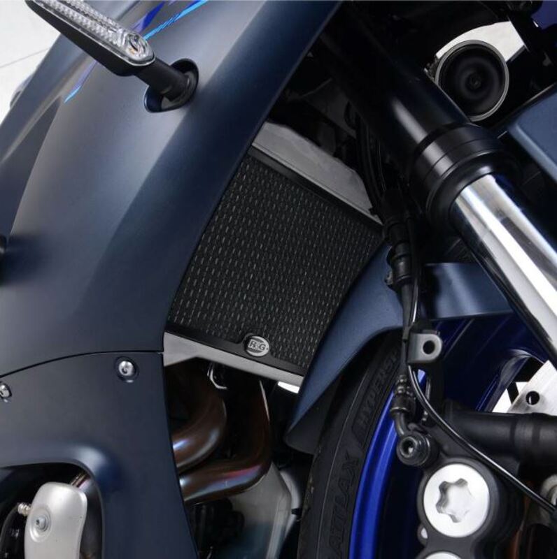 R&G PROTECTION RADIATOR GUARD