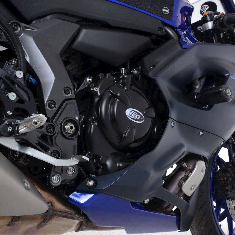 R&G COVER ENGINE COVER KIT