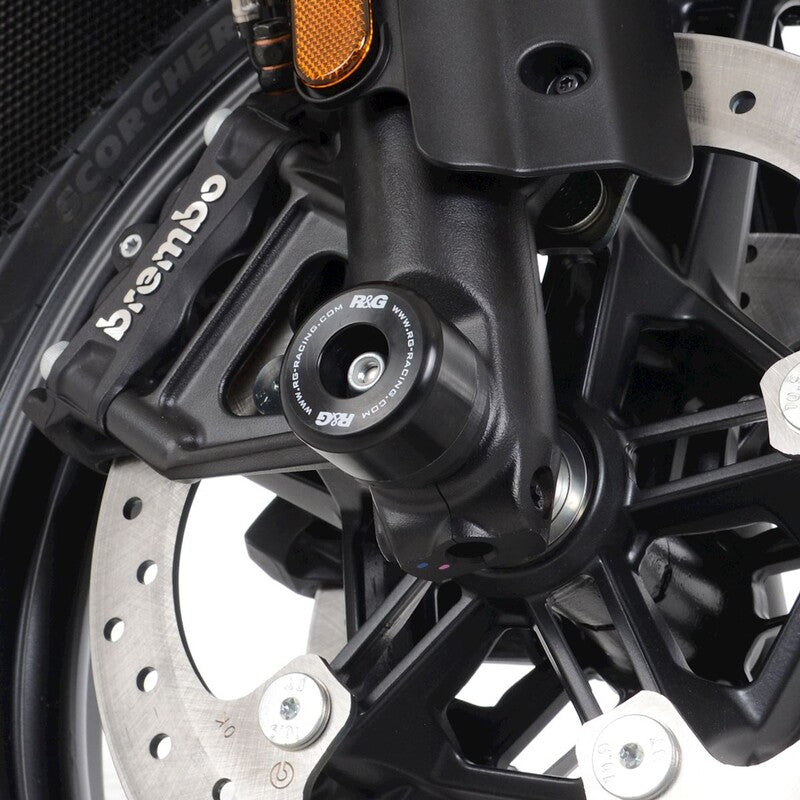 R&G FORK PROTECTORS