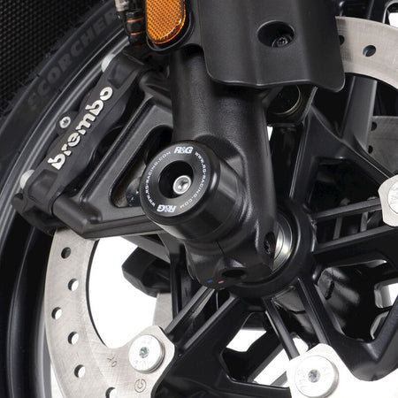 R&G FORK PROTECTORS
