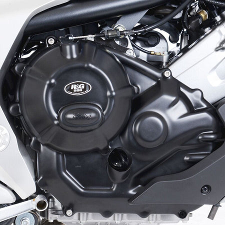 R&G ENGINE CASE COVERS