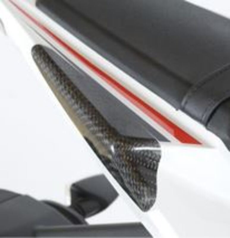R&G CARBON TANK SLIDERS