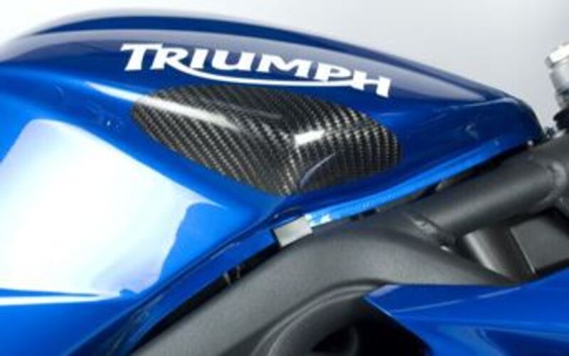 R&G CARBON TANK SLIDERS