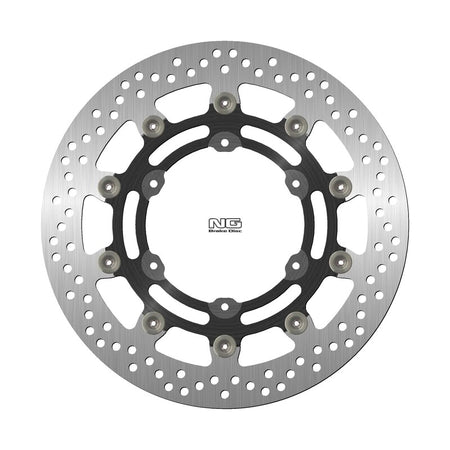 NG BRAKES Round Floating Brake Disc
