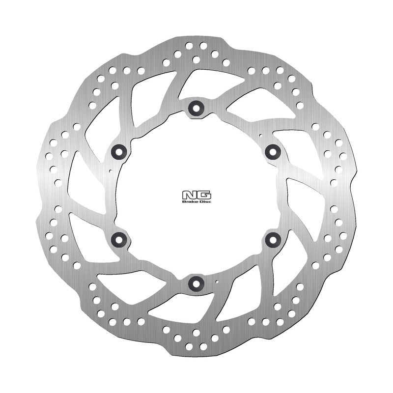 NG BRAKES Wave Fixed Brake Disc