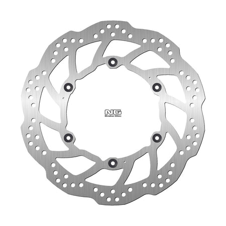 NG BRAKES Wave Fixed Brake Disc