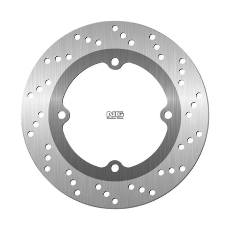 NG BRAKES Round Fixed Brake Disc