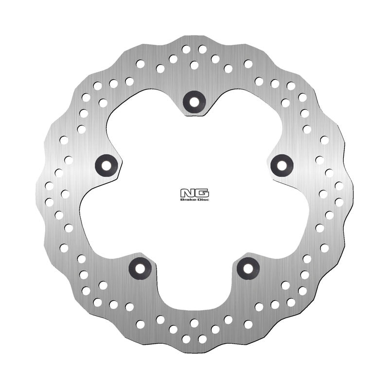 NG BRAKES Wave Fixed Brake Disc