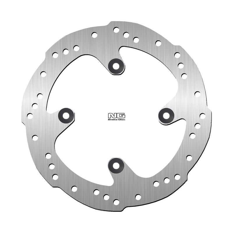 NG BRAKES Wave Fixed Brake Disc