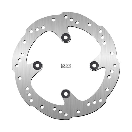 NG BRAKES Wave Fixed Brake Disc