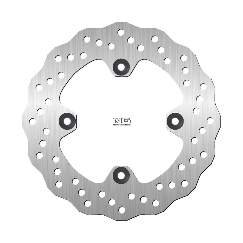 NG BRAKES Wave Fixed Brake Disc