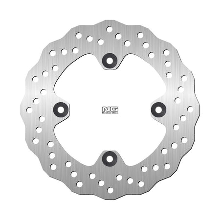 NG BRAKES Wave Fixed Brake Disc