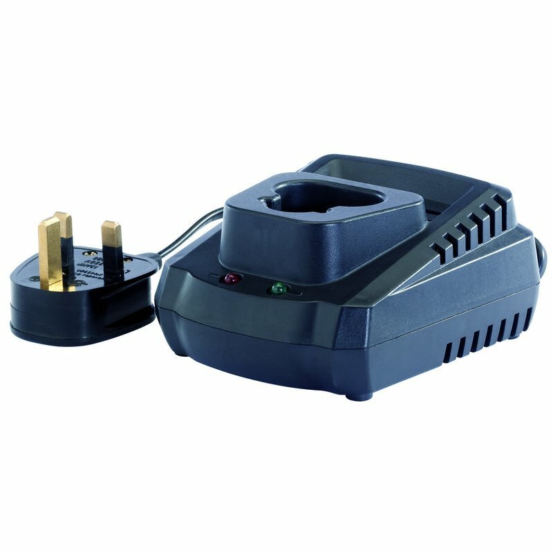 DRAPR CHARGER FOR BATTERY 10,8V EUR