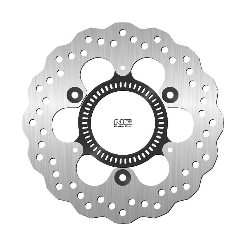 NG BRAKES Wave Fixed Brake Disc