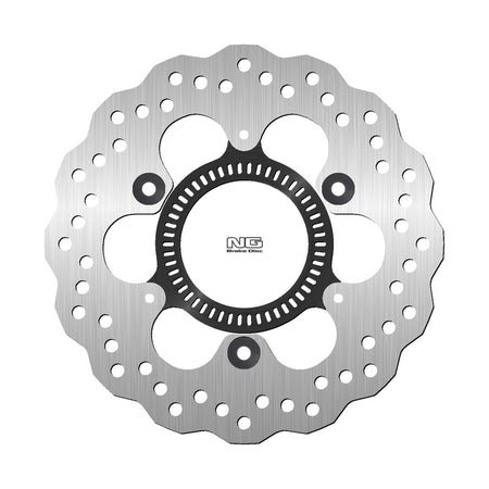 NG BRAKES Wave Fixed Brake Disc