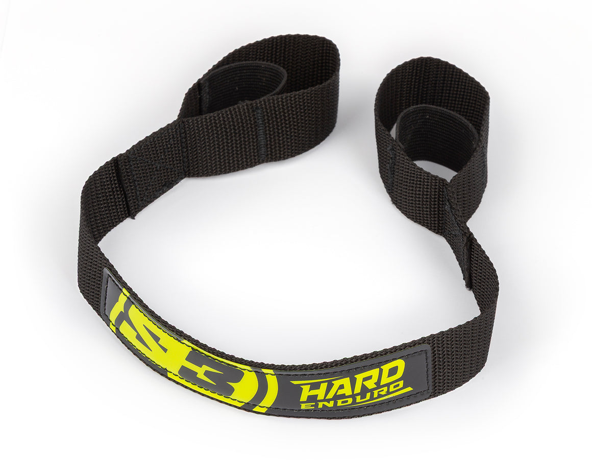 S3 Parts FRONT STRAP S3 PULL HARD FLUOR