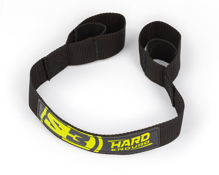 S3 Parts FRONT STRAP S3 PULL HARD FLUOR