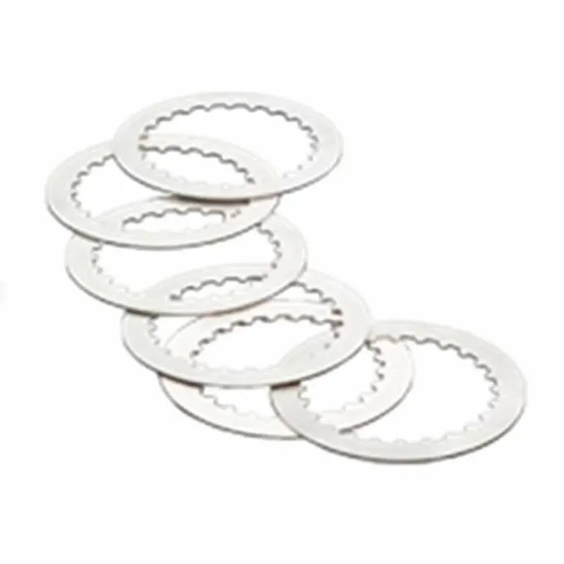 PROX Steel Clutch Plates Kit