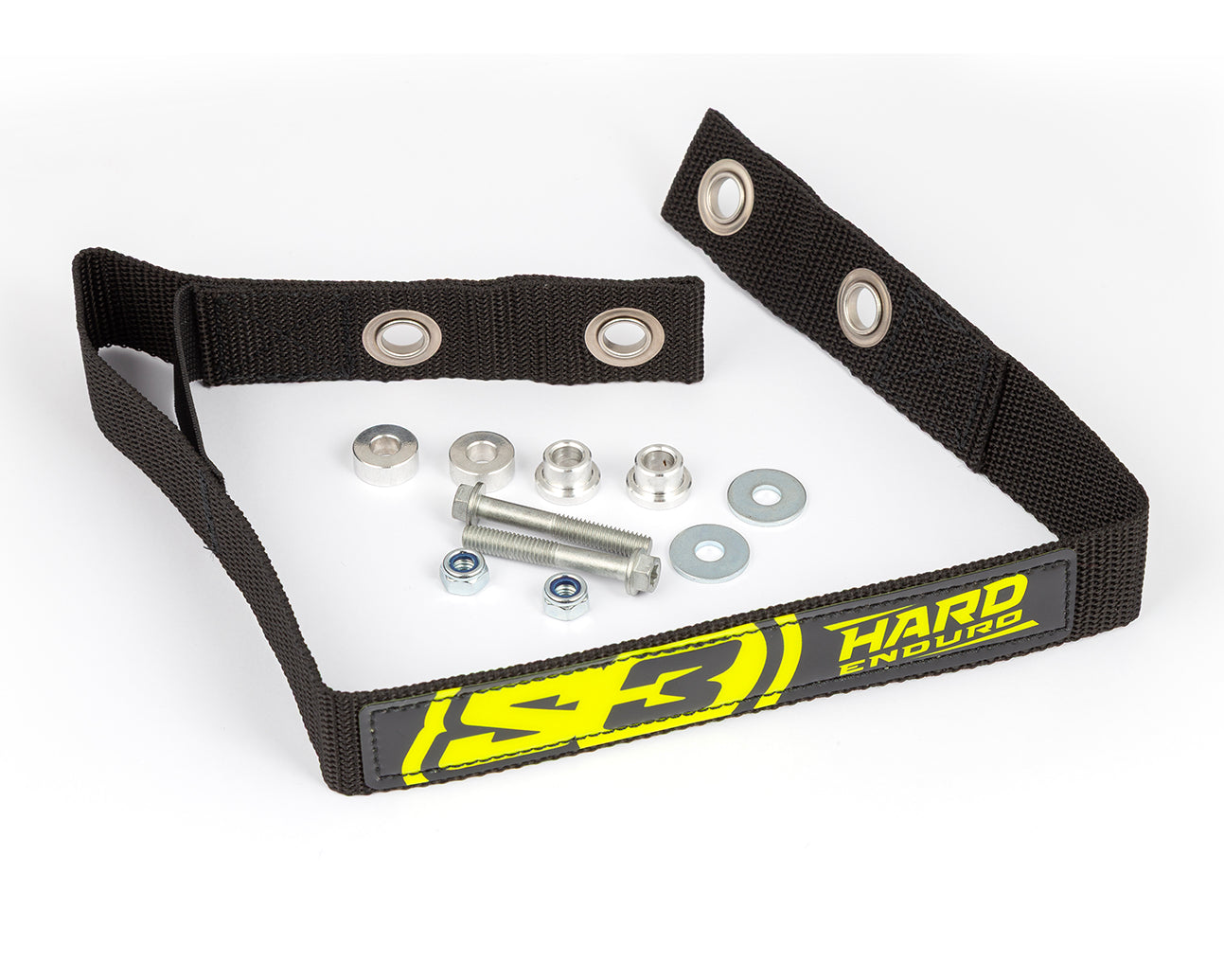 S3 Parts REAR STRAP S3 FLUOR LONG