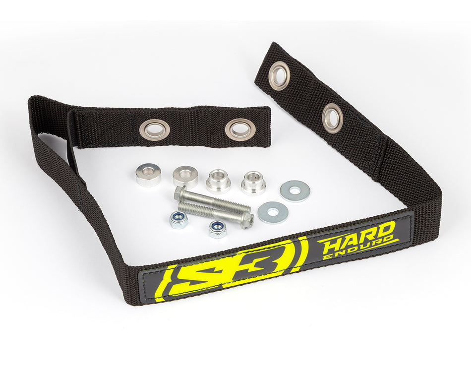 S3 Parts REAR STRAP S3 FLUOR LONG
