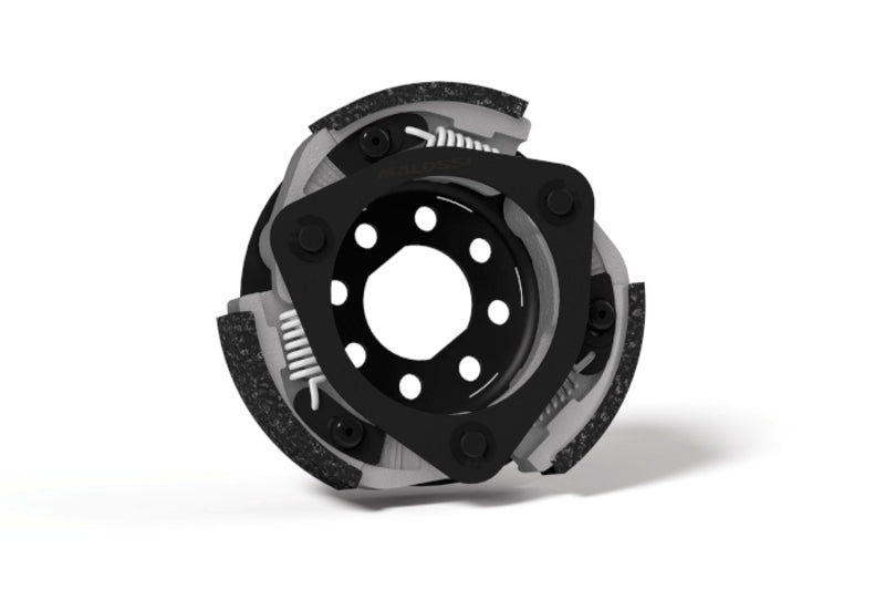 Malossi Maxi Delta Adjustable Clutch ø 134mm