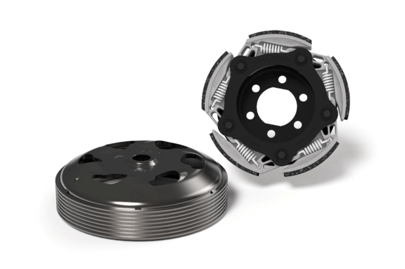 Malossi Maxi Fly System Clutch Bell ø 160