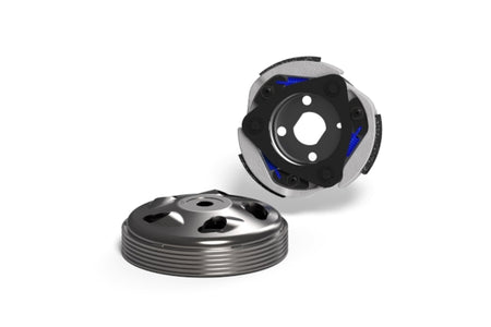 Malossi Maxi Delta System Clutch and Bell ø 125