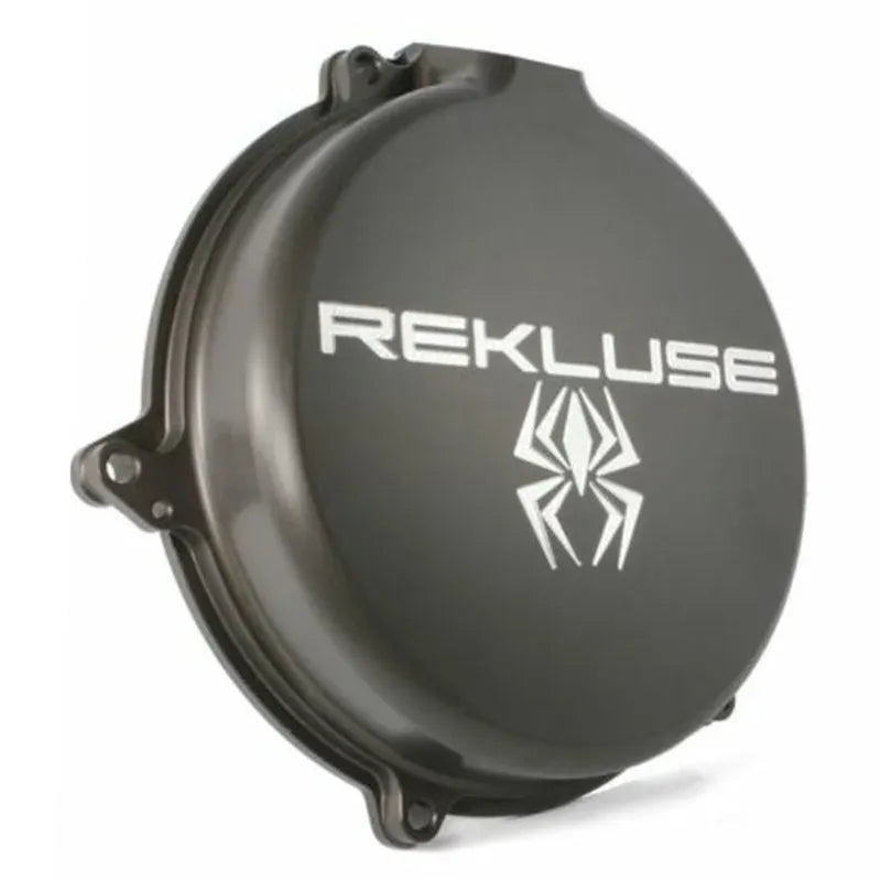 REKLUSE Clutch Cover - Aluminium - Yamaha YZ250 / YZ250X