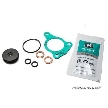 REKLUSE Slave Cylinder Rebuilt Kit - Gas Gas / Husqvarna / KTM