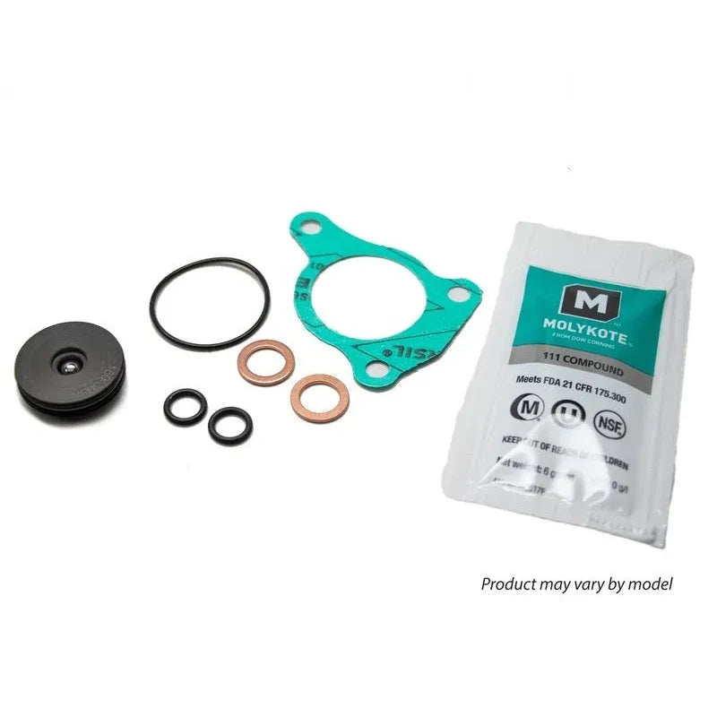 REKLUSE Slave Cylinder Rebuilt Kit - Gas Gas / Husqvarna / KTM