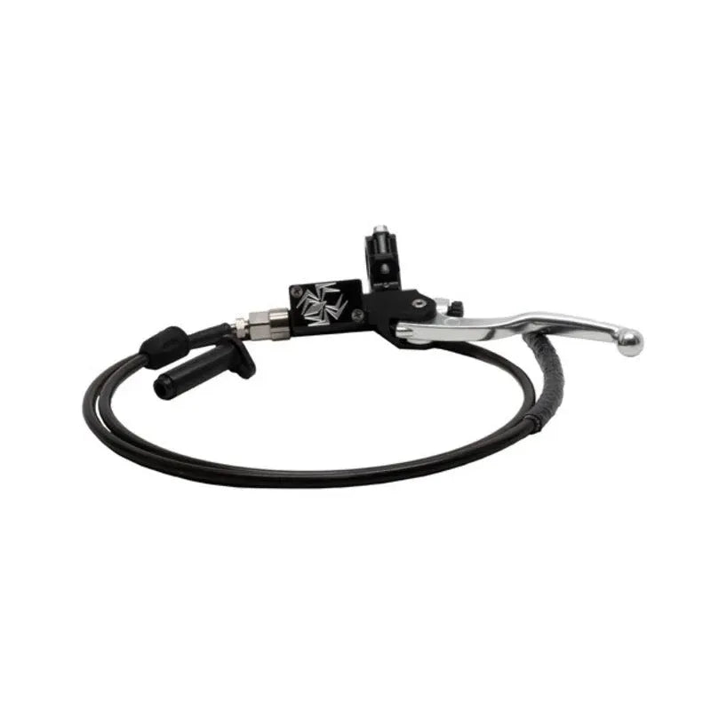 REKLUSE Racing Left-Hand Rear Brake Kit