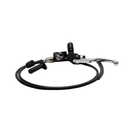 REKLUSE Racing Left-Hand Rear Brake Kit