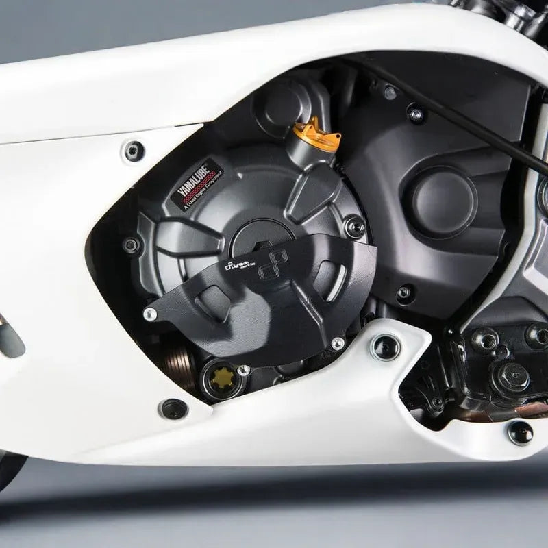 LIGHTECH Alternator Cover