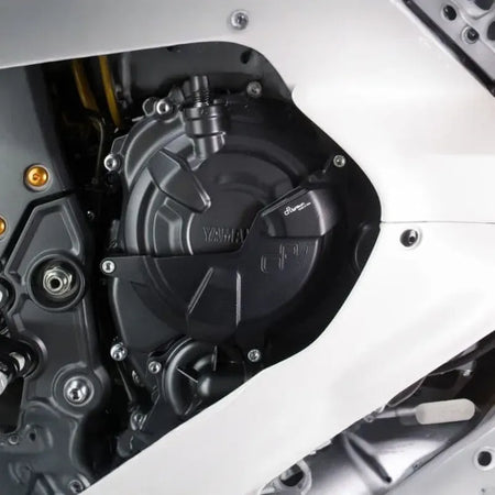 LighTech Clutch Cover