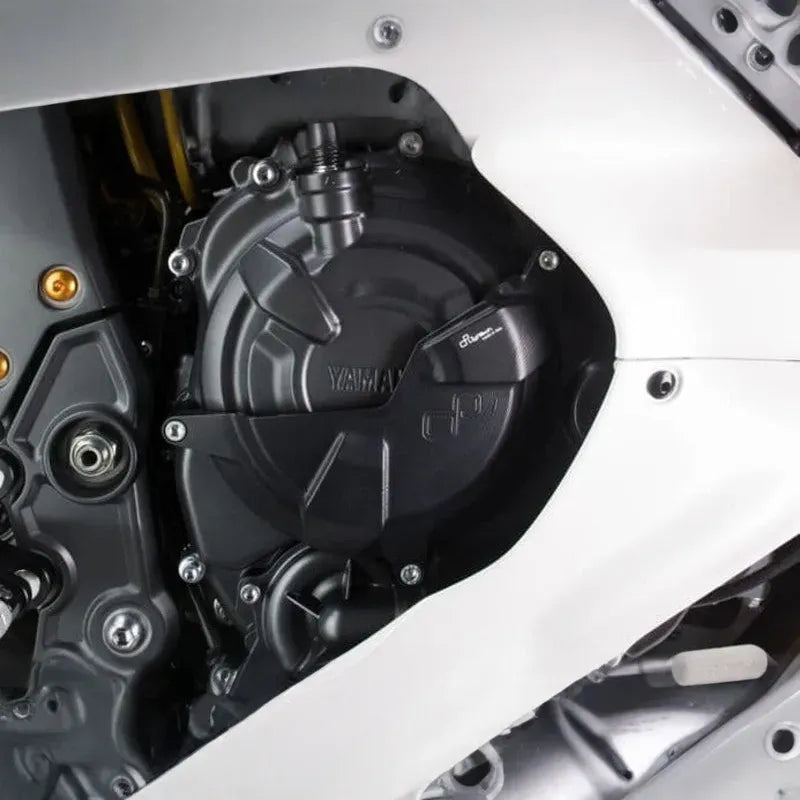 LighTech Clutch Cover