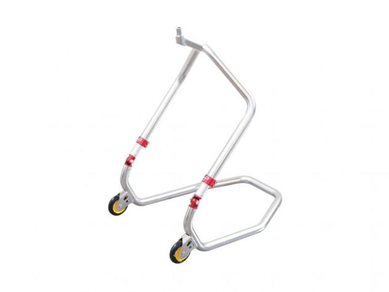 LighTech Universal Central Stand Front - Stainless Steel