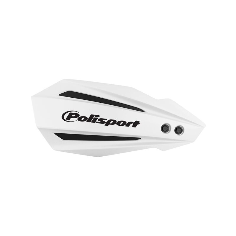 Polisport Bullit Handguards - Husqvarna TE/FE