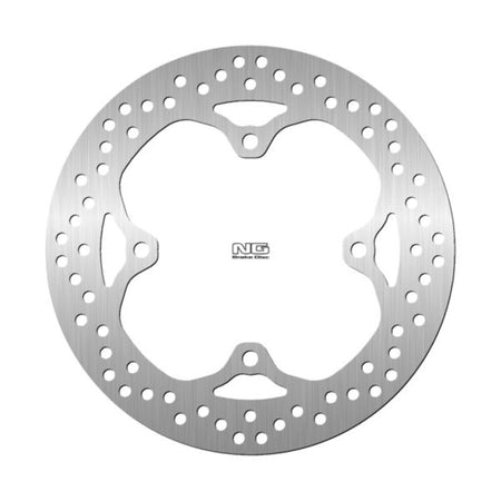NG BRAKES Round Fixed Brake Disc